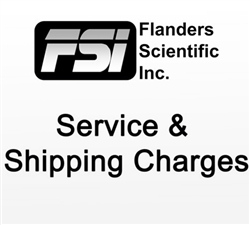 Shipping Charges