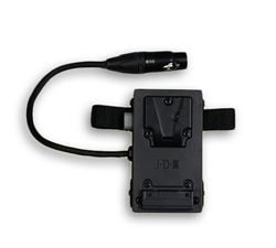 IDX VMOUNT PLATE