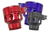 CP Custom Products Clamping Feedneck