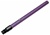 Deathstix Carbon Fiber Barrel Kit - Purple 14"