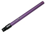 Deathstix Carbon Fiber Barrel Kit - Purple 14"
