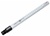 Deathstix Carbon Fiber Barrel Kit - Pure White 14"