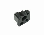 ANS Auto Cocker Front Block - Black