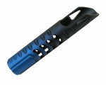 ANS Ion Razor Body - Blue/Black