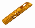 ANS Ion Razor Body - Orange