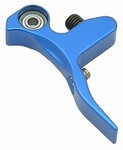 ANS Ion Roller Trigger - Blue