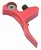 ANS Ion Roller Trigger - Red