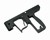 ANS Ion 90 Degree Trigger Frame - Black