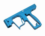 ANS Ion 90 Degree Trigger Frame - Blue