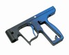 ANS Ion 90 Degree Trigger Frame - Blue/Black