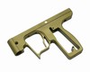 ANS Ion 90 Degree Trigger Frame - Olive