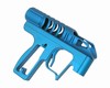 ANS Ion QEV, Trigger, Body, Frame - Blue