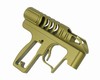 ANS Ion QEV, Trigger, Body, Frame - Olive