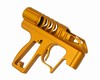 ANS Ion QEV, Trigger, Body, Frame - Orange