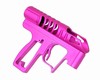 ANS Ion QEV, Trigger, Body, Frame - Pink