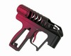 ANS Ion QEV, Trigger, Body, Frame - Red/Black