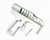 ANS Ion QEV, Trigger, Body, Frame - Silver