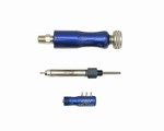 ANS Complete Pneumatic Kit 1 - Blue