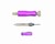 ANS Complete Pneumatic Kit 1 - Purple