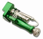 ANS Complete Pneumatic Kit 3 - Green
