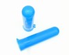 ANS 140 Round Paintball Pod - Blue