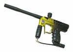 ANS Razor Ion - Yellow/Black