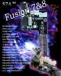 Seventh Element Paintball Gun Board - Fusion