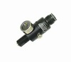 ANS Standard 3000 PSI Rebuildable Tank Regulator