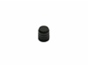 Warrior Paintball Dust Cap - Black