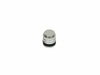 Warrior Paintball Dust Cap - Dust Silver