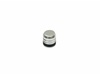 Warrior Paintball Dust Cap - Silver