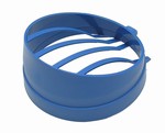 Warrior Halo/Reloader War Feed Loader Lid - Blue