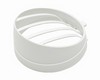 Warrior Halo/Reloader War Feed Loader Lid - White