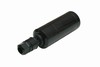 Warrior Ion Firing Can/Power Tube Assembly - Black