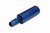 Warrior Ion Firing Can/Power Tube Assembly - Blue