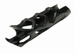 Warrior Ion SL Aluminum Body Kit - Black