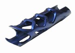 Warrior Ion SL Aluminum Body Kit - Blue