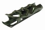 Warrior Ion SL Aluminum Body Kit - Olive