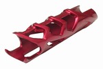 Warrior Ion SL Aluminum Body Kit - Red