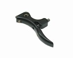 Warrior Ion 3 Point Magnetic Trigger - Black