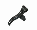 Warrior Ion SL Magnetic Roller Trigger - Black