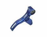 Warrior Ion SL Magnetic Roller Trigger - Blue