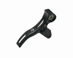 Warrior Ion SL Magnetic Roller Trigger - Dust Black