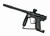 Warrior SL Ion Paintball Marker - Black