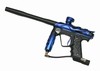 Warrior SL Ion Paintball Marker - Blue