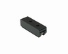 Warrior Dovetail Block Rail - Black