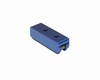 Warrior Dovetail Block Rail - Blue