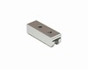 Warrior Dovetail Block Rail - Silver