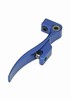 Warrior Spyder Electric Roller Trigger - Blue