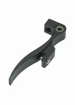 Warrior Spyder Electric Roller Trigger - Dust Black